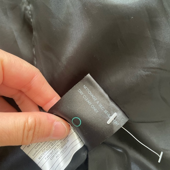 La Classe Couture Blazer - Picture 3 of 3